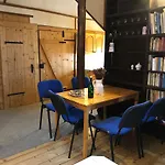 U Kocoura Pod Klínovcem *