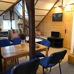 Apartmán U Kocoura Pod Klínovcem