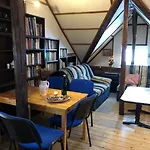 Apartmán U Kocoura Pod Klínovcem Kovářská