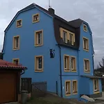 U Kocoura Pod Klínovcem Apartmán *