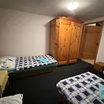 U Kocoura Pod Klinovcem Appartement Kovářská