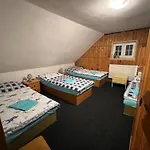 Appartement U Kocoura Pod Klinovcem