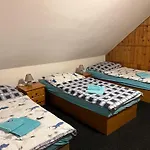 U Kocoura Pod Klinovcem Appartement *