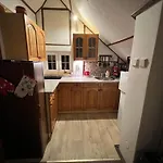 Appartement U Kocoura Pod Klinovcem *