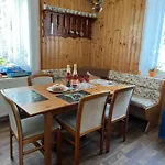 U Kocoura Pod Klínovcem Apartmán *