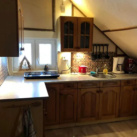 U Kocoura Pod Klinovcem * Kovářská