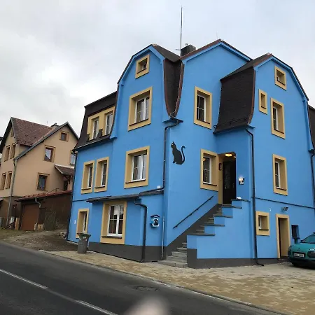 U Kocoura Pod Klinovcem