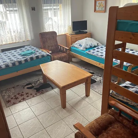 U Kocoura Pod Klinovcem *