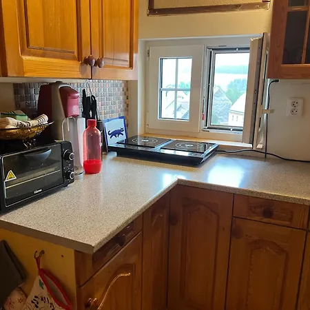 U Kocoura Pod Klinovcem Apartman