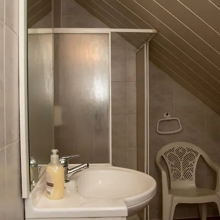 Apartman U Kocoura Pod Klinovcem *