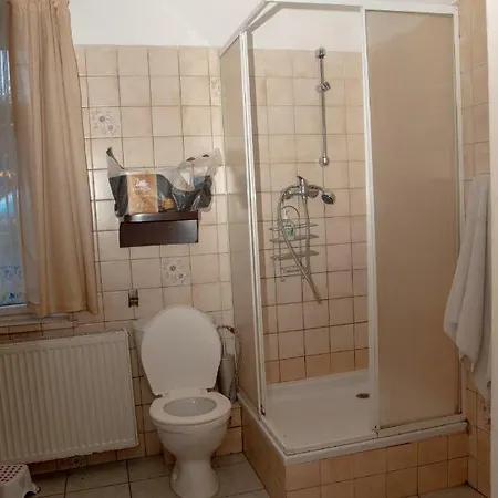 U Kocoura Pod Klinovcem * Kovářská
