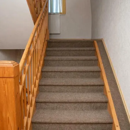 U Kocoura Pod Klínovcem