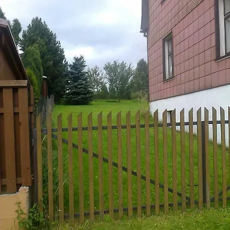 U Kocoura Pod Klínovcem * Kovářská