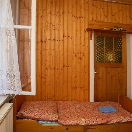 Apartman U Kocoura Pod Klinovcem Kovářská