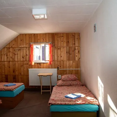 U Kocoura Pod Klínovcem *