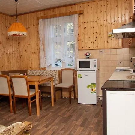 Apartman U Kocoura Pod Klinovcem Kovářská
