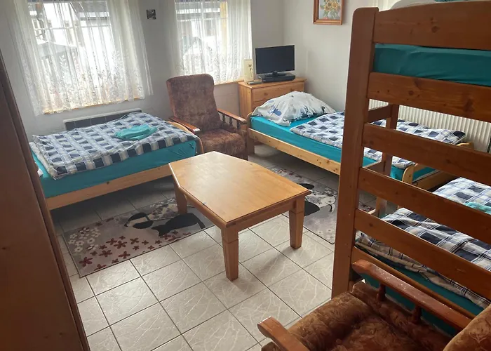 U Kocoura Pod Klinovcem *